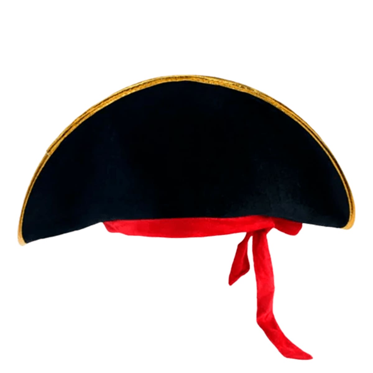 Miniatura 9 de Sombrero Pirata Disfraz KL1027-5354 - Tamaño: Niño